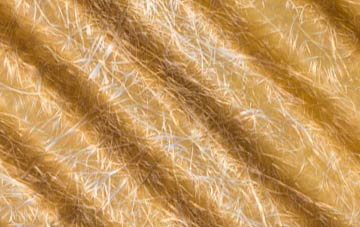 Woolsgrove fibreglass roof waterproofing