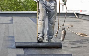 flat roof replacement Woolsgrove, Devon