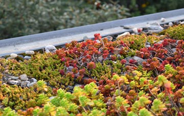 the cost of Woolsgrove green roof installation