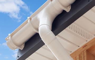 Woolsgrove gutter installation costs