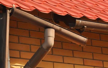Woolsgrove gutter repair costs