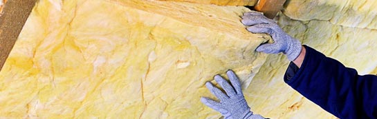 quotes for Woolsgrove roof insulation