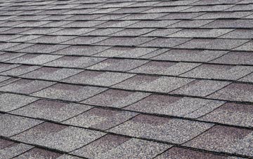 Woolsgrove tiles for shallow pitch roofing