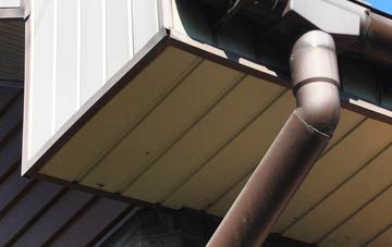 Woolsgrove soffit installation costs